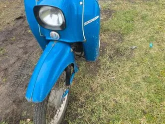 simson schwalbe kr51/1 ddr papiere