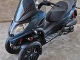 piaggio mp3 300 hpe - 2024