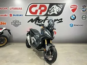 honda x-adv 750 dct abs 8000 km 2023