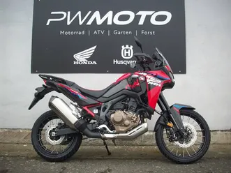 honda crf1100l africa twin