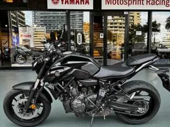 yamaha mt-07 abs