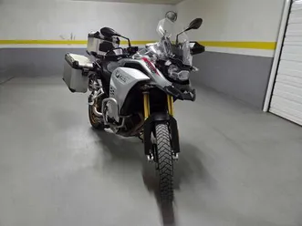 bmw f850gs adventure, nacional, 2020 e 60000km alfragide