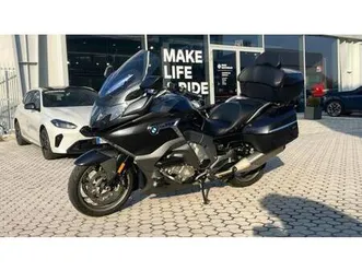 vendo bmw k 1600 gtl (2017 - 20) usata a olgiate olona (codice 9928495) - moto.it
