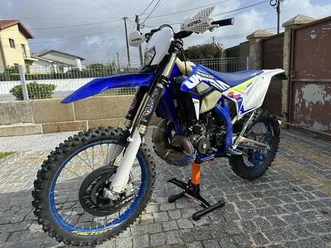 sherco 300 factory 2019 martim