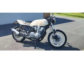 honda cb900 sc01 boldor cafe racer