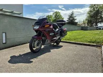 st 1100 pan-european