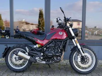 benelli leoncino