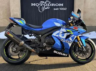 suzuki gsx-r 1000