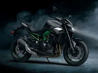 kawasaki z 900