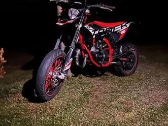 beta rr 50 track edition rot