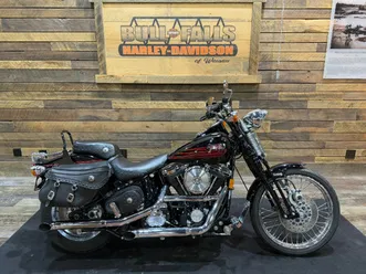1995 springer® softail®