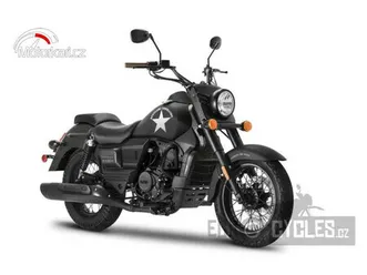 um motorcycles renegade commando 125