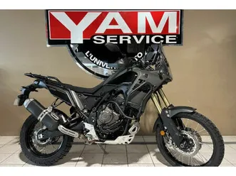 yamaha xt z t 660 2024