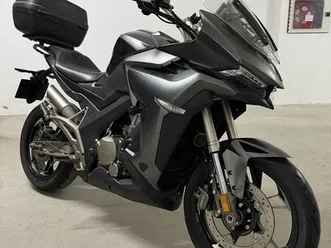 zontes 310x ano 2022 lamego (almacave e sé)