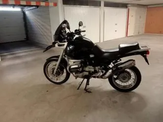 r1100gs 1994 bmw — motoren | bmw — marktplaats