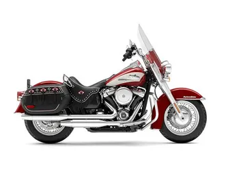 2024 hydra-glide revival