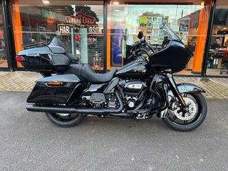 harley-davidson fltrk road glide limited 1868 cc