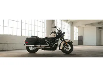 2019 softail® heritage classic