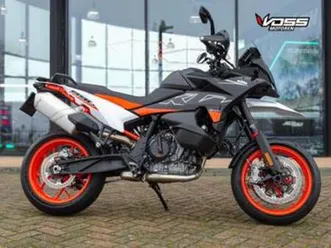 ktm 890 smt (bj 2023) — motoren | ktm — marktplaats
