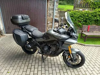 yamaha tracer 9 / 900