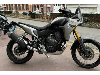 yamaha xt z t 660 2025