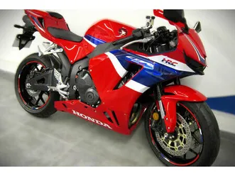 honda cbr rr 600 2025