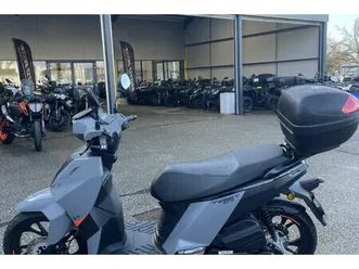 peugeot tweet evo 2025