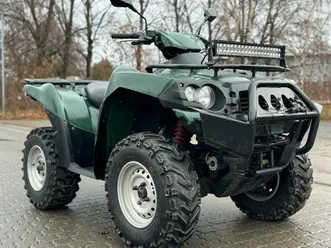 kawasaki brute force 750 4x4 lof