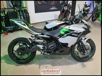 kawasaki ninja e-1 incl. lieferung vor die haustür !