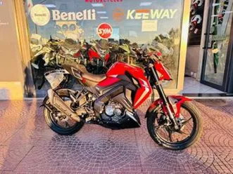 keeway motor rkf 125 nuova! pronta consegna, ult