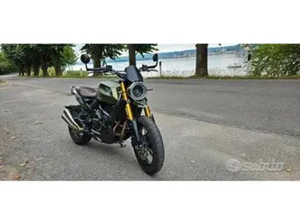 moto morini seiemmezzo - 2023