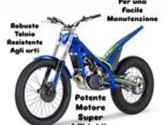 sherco st 300 2026