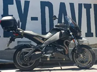 buell ulysses xb12 -2010