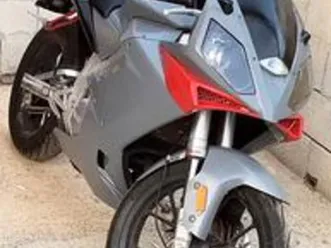 derbi gpr 125 2t