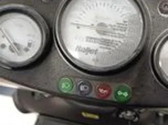 italjet formula 125 - 1996