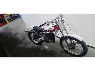 yamaha ty175 rok 1974 dt kozy