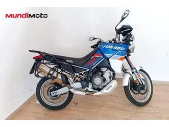 aprilia tuareg 660 - 2022