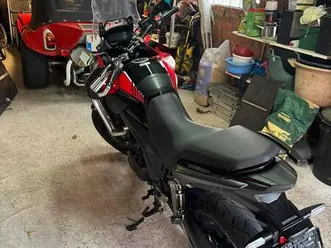 ② ***honda cb500x a2 à vendre ***