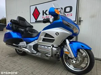 honda gl
