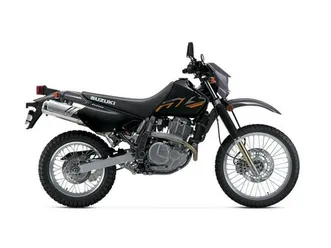2025 suzuki dr650s