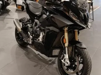 bmw s 1000 xr tieferlegung und werksgara. bis 2027 2