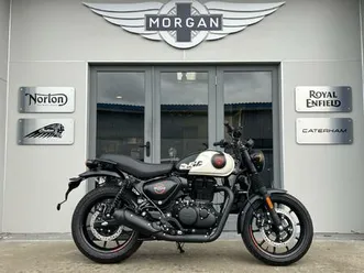 royal enfield hntr 350 2026 tokyo black 350 cc