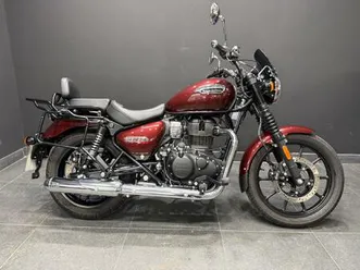 royal enfield meteor 350 euro 5 349 cc