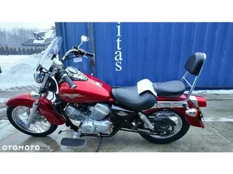 honda shadow