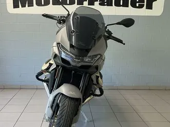 neufahrzeug moto guzzi v100 mandello aviazione navale.