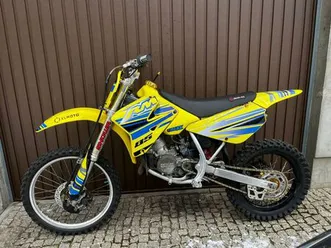 suzuki rm 85 (yz, kx, sx, cr) rokita