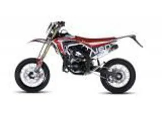 vendo vent derapage 50 rr (2021 - 25) nuova a biella (codice 9927358) - moto.it