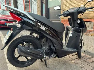 ⭐️suzuki address 110 ccm⭐️