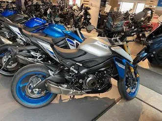 suzuki gsx-s 1000am5 my25 a+ mit tft display