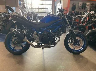 suzuki sv 650 abs my25 euro 5 a ml edition